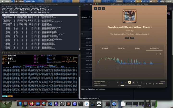 Its Alive!