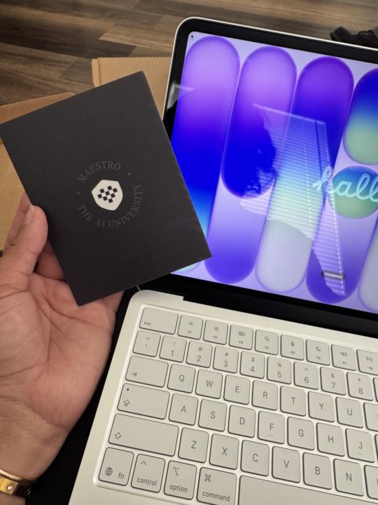 MacBook neo 