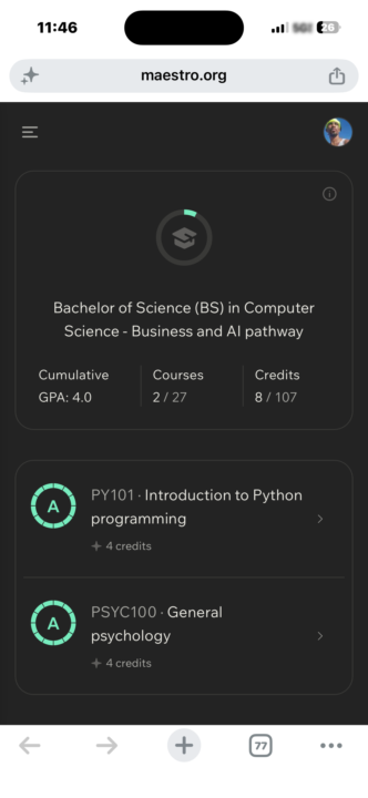 Grades 