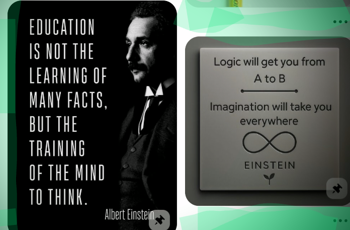 Hmmmmm to ponder....