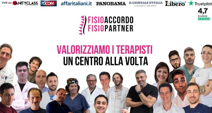 Fisiopartner (free)