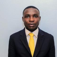 N'gbesso alain serge N'gbesso