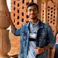 Tanishq Agarwal