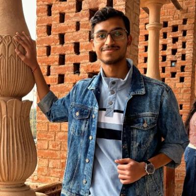 Tanishq Agarwal