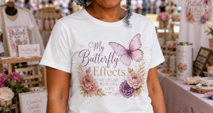 The ButterflyEffectsCollective