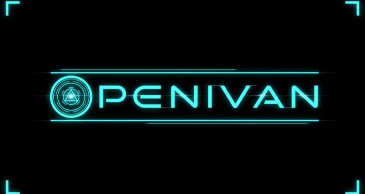 OpenIvan