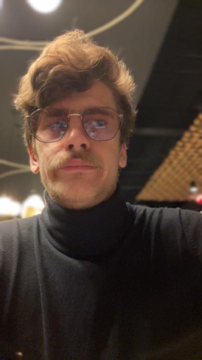 Zachary Poirier