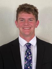 Braden Dewey
