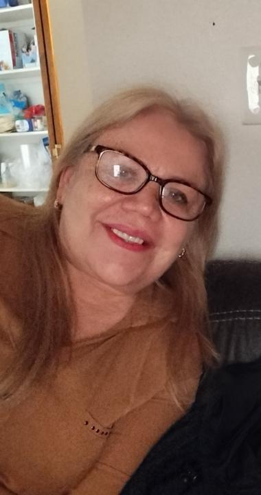Belkis Mora