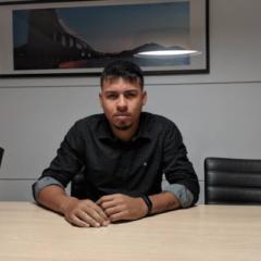 Lucas Tonoli