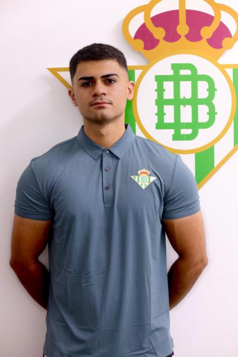 Imanol Elejabeitia