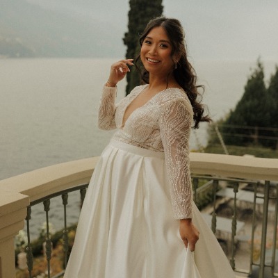 Lorraine Paronable
