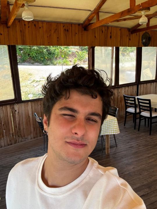 Burak Samurkaş