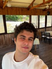 Burak Samurkaş