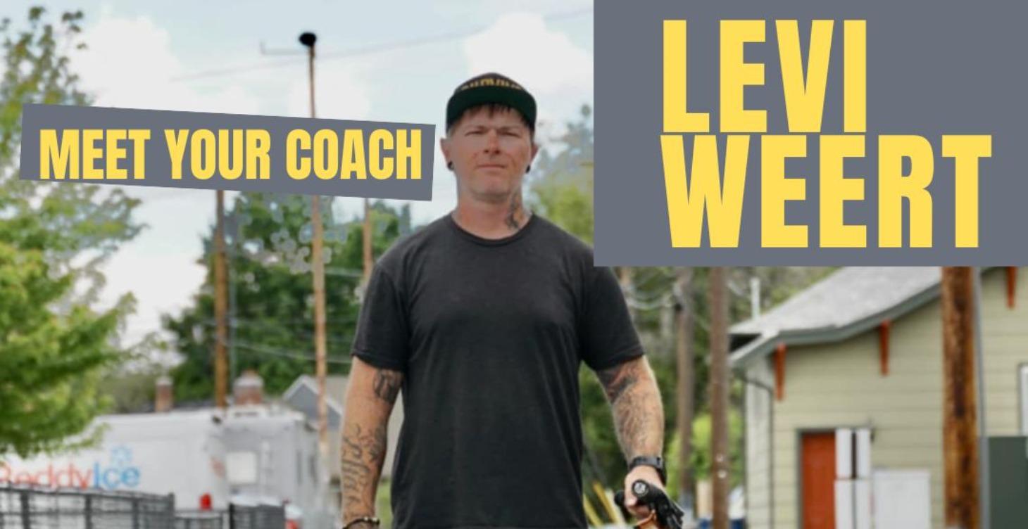 Meet Your Coach