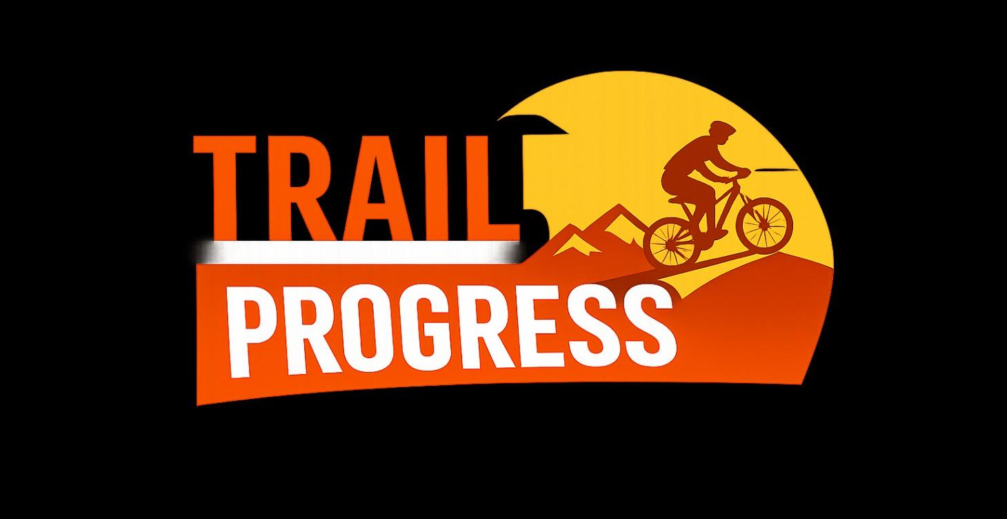 Trail Progress