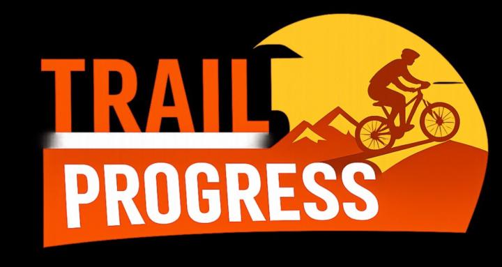 Trail Progress with Coach Levi