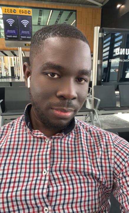 Abraham Agyeman Badu