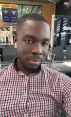 Abraham Agyeman Badu