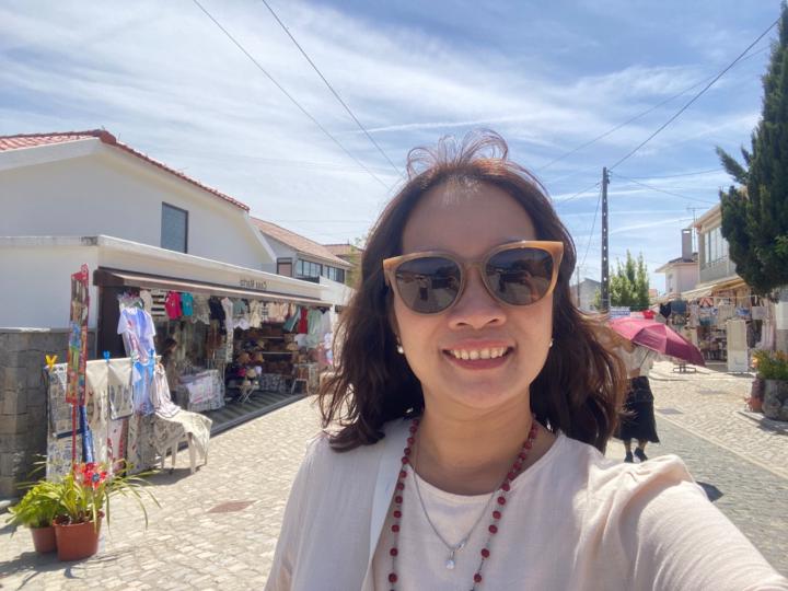 Vũ Thị Vân