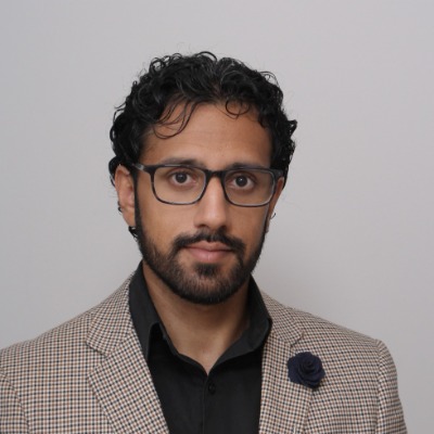 Akshay Ramkisoensing
