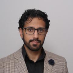 Akshay Ramkisoensing