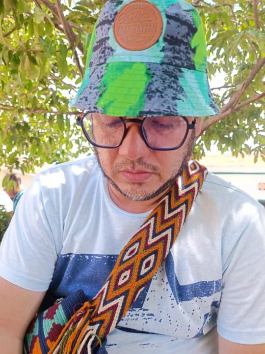 Wilder Rincon