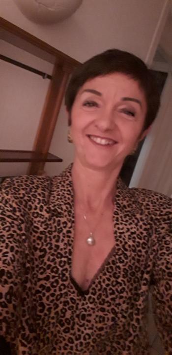 Barbara Lepineux