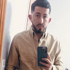 Omar Roblero