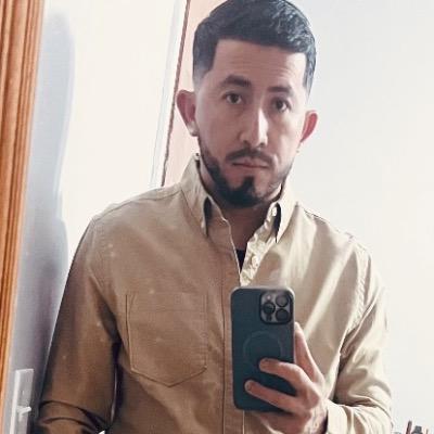 Omar Roblero