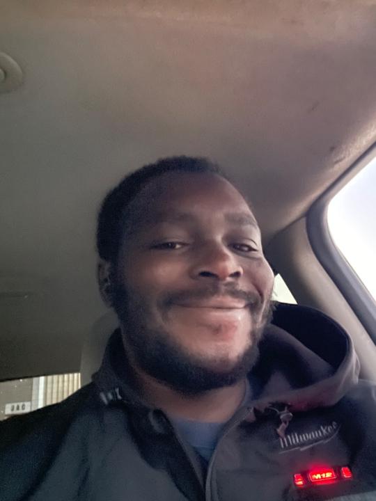 Jamal Templeton