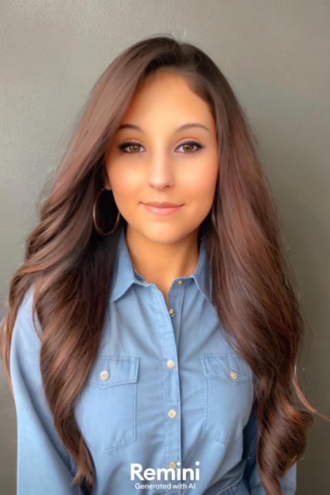 Kayla Overbey