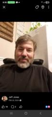 Jeff Jones