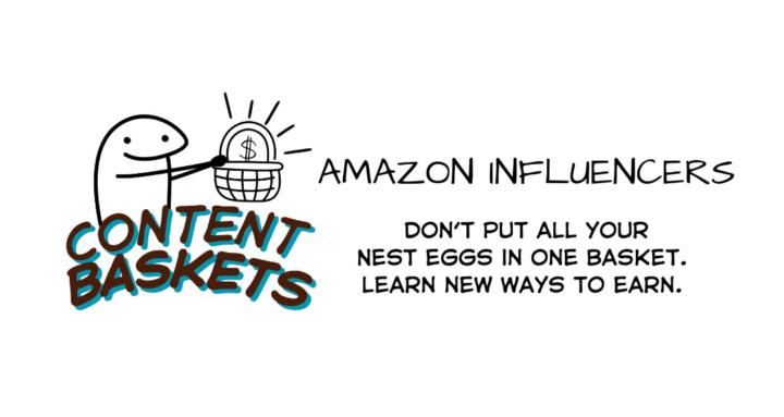 Content Baskets