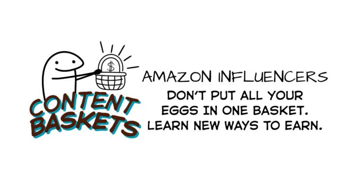 Content Baskets