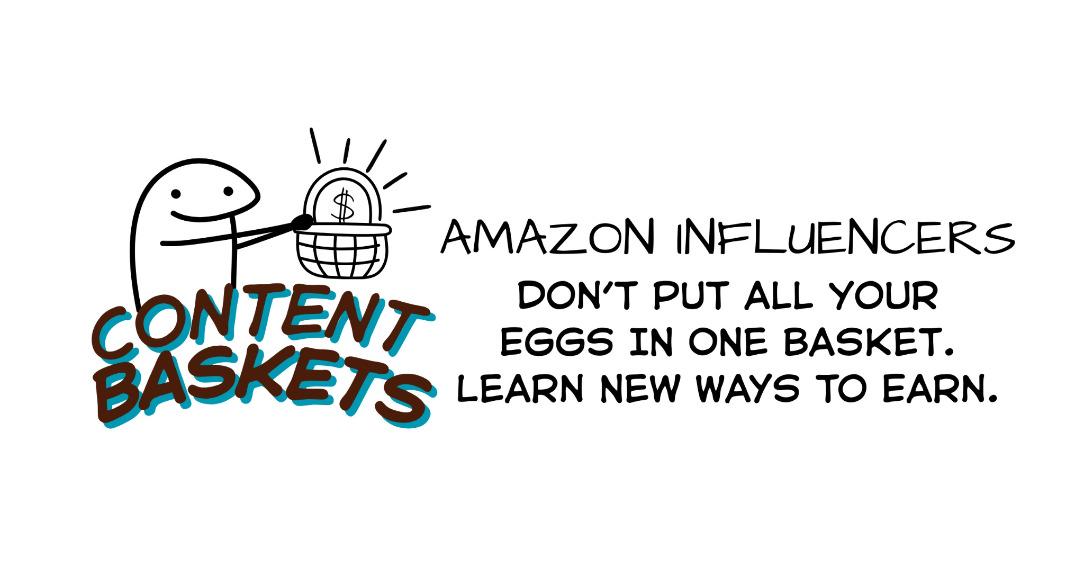 Content Baskets