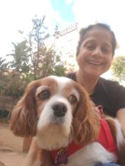 Sumana Brahman