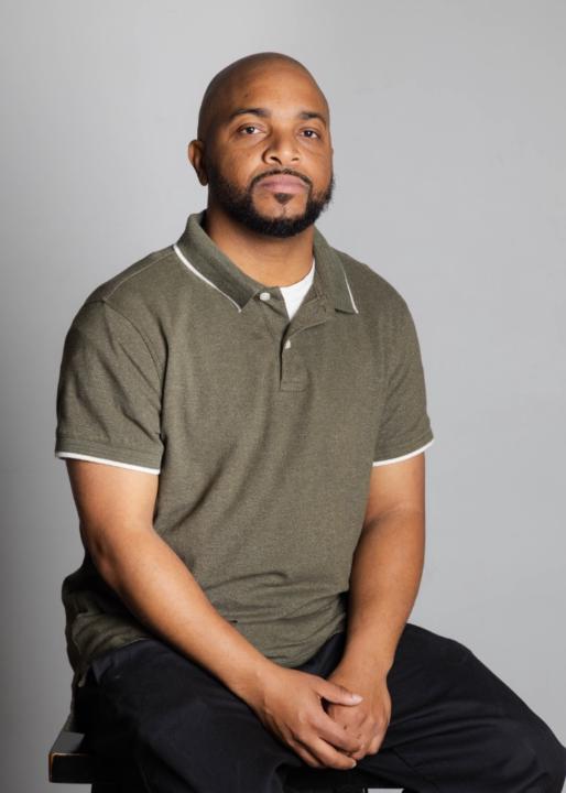Antonio Andrews