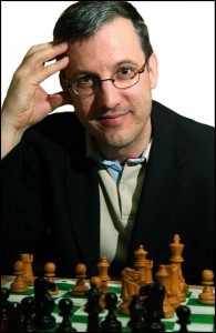 Michel Barré