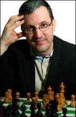 Michel Barré