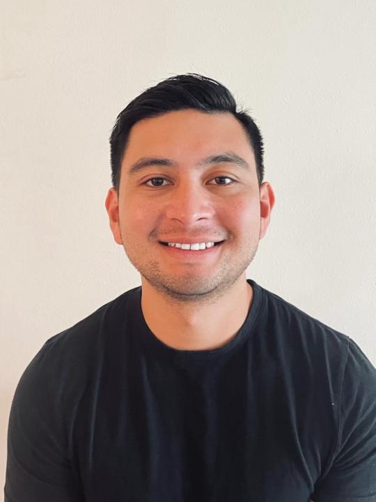 Rico Mendiola