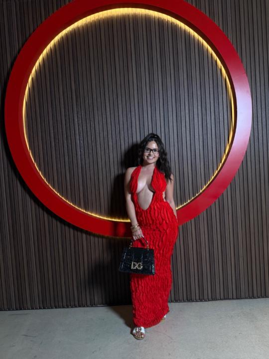 Alondra Sahagun