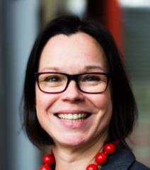 Virginia Schaal