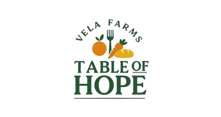 Table of Hope Cooking School