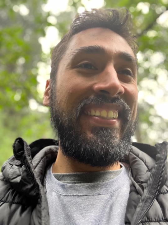 Pedro Beltran