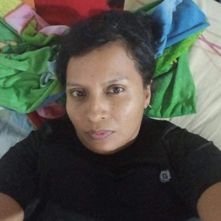 Luz Mireya Ortiz Serns