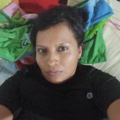 Luz Mireya Ortiz Serns