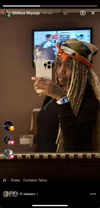 ShNiya Edwards