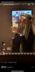ShNiya Edwards
