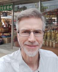 Robert Williams